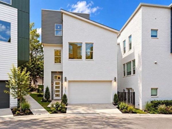 2704 Estonia PATH , Austin, TX 78741