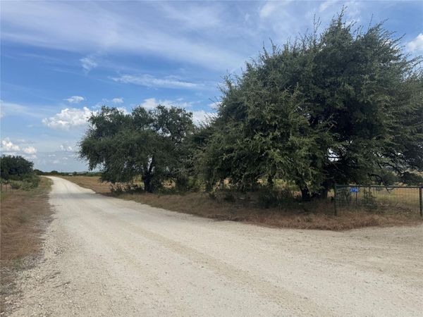 TBD Lot 1 County Road 1320 , Lampasas, TX 76550