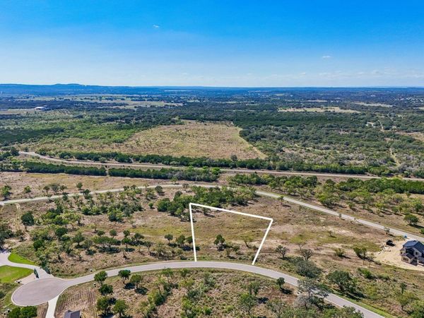 Lot 44 Hawthorne LN , Spicewood, TX 78669