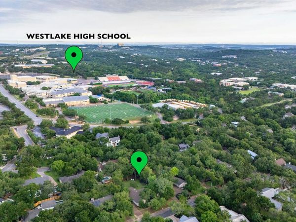1302 Pasaguarda DR , Austin, TX 78746