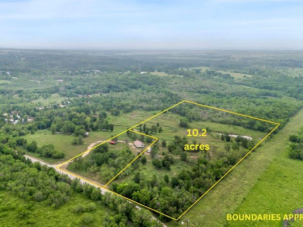 1515 Upper Elgin River RD , Unit 2, Elgin, TX 78621