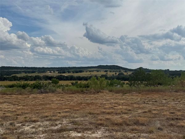 TBD Lot 2 County Road 1320 , Lampasas, TX 76550
