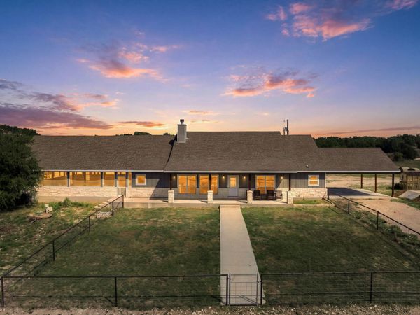 15103 Ranch Road 101 , Kempner, TX 76550
