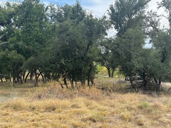 TBD Lot 5 County Road 1320 , Lampasas, TX 76550