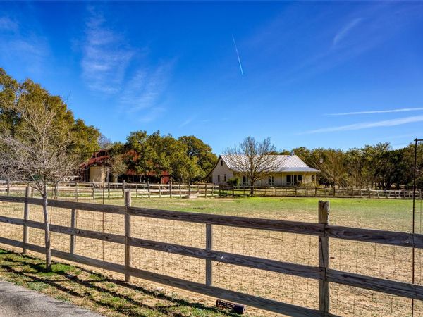 16900 W State Highway 29 Highway , Liberty Hill, TX 78642