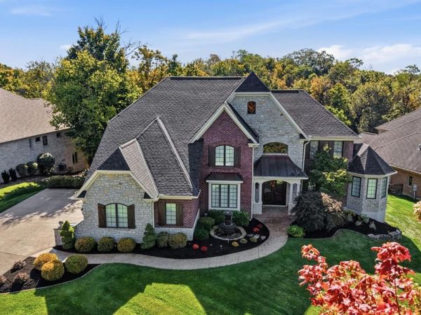 8590 Stoney Bridge Drive, Anderson Twp, OH 45244