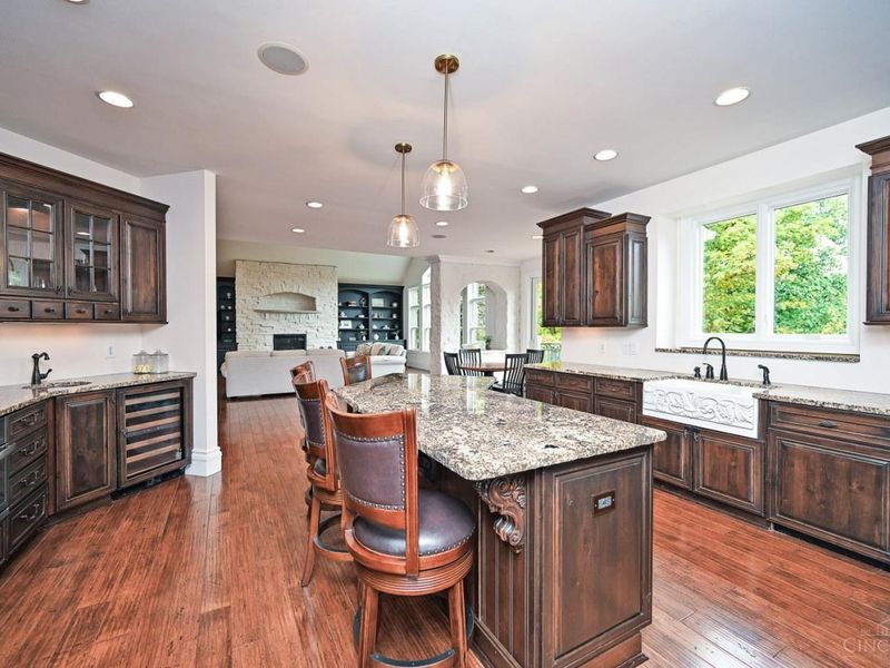 8590 Stoney Bridge Drive, Anderson Township, OH 45244 Photo 14