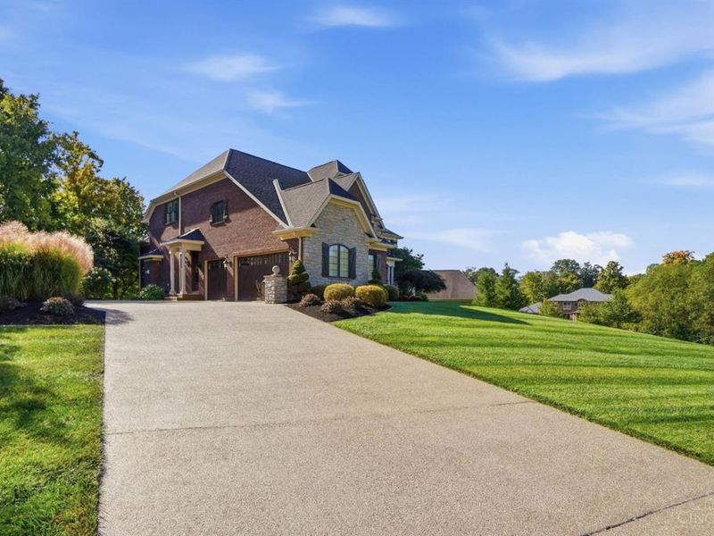 8590 Stoney Bridge Drive, Anderson Township, OH 45244 Photo 42