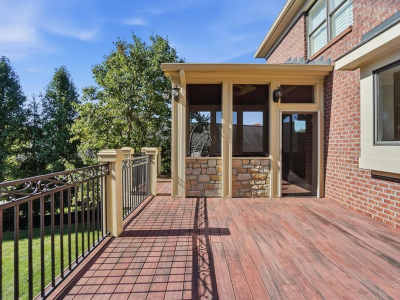 8590 Stoney Bridge Drive, Anderson Township, OH 45244 Photo 45