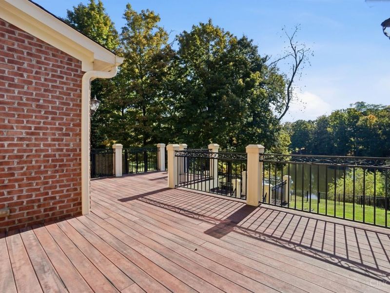 8590 Stoney Bridge Drive, Anderson Township, OH 45244 Photo 51