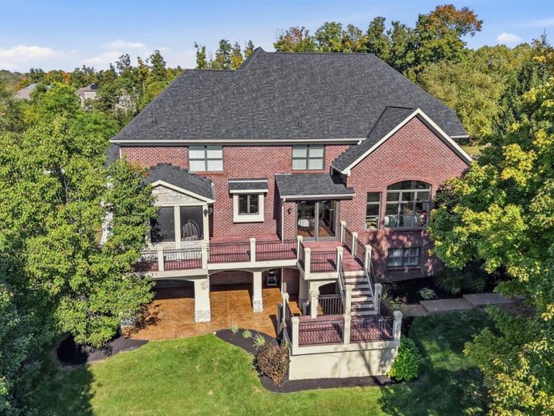 8590 Stoney Bridge Drive, Anderson Township, OH 45244 Photo 54