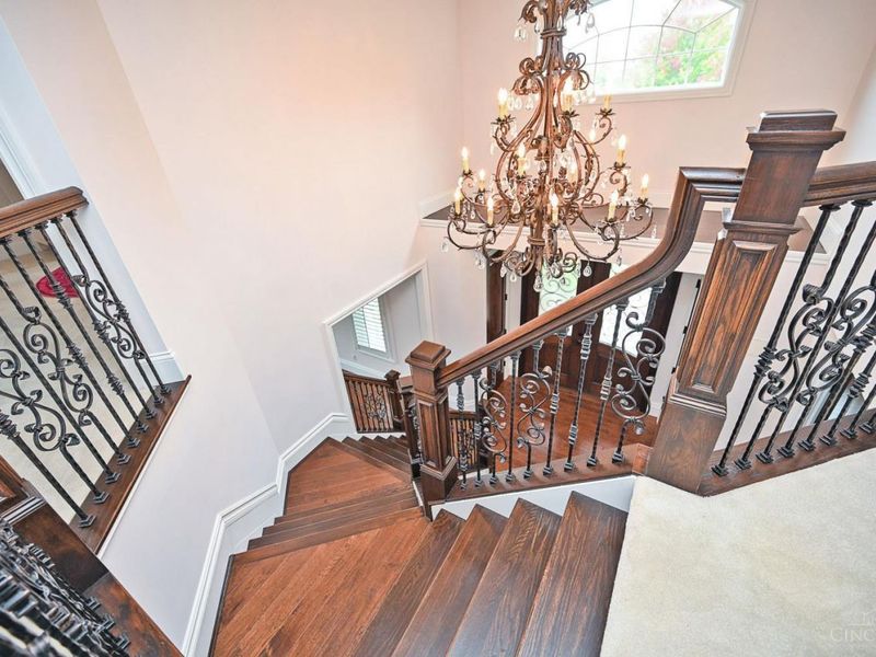 8590 Stoney Bridge Drive, Anderson Township, OH 45244 Photo 8