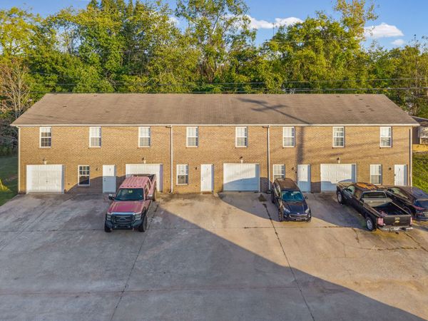 535F Lafayette Rd, Clarksville, TN 37042