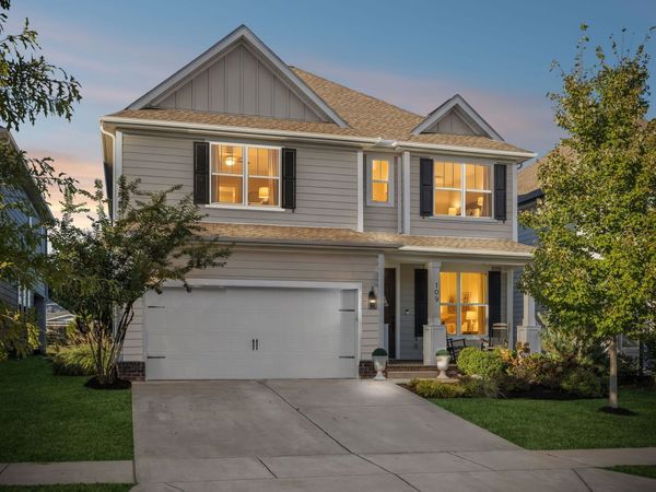 109 Foxhall Dr, Spring Hill, TN 37174
