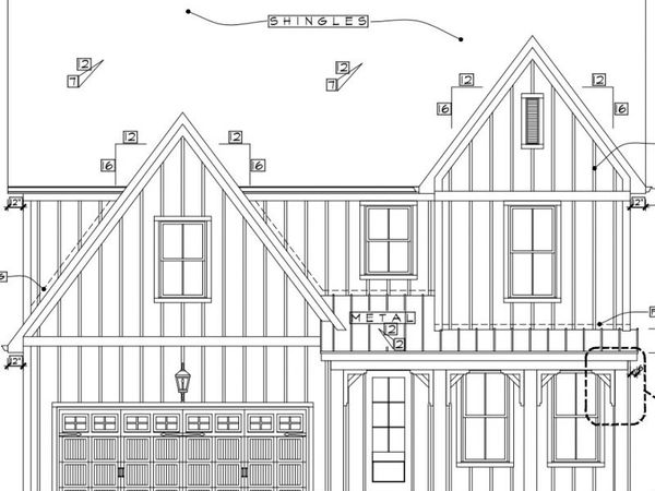 3038 Delmar Drive , Thompsons Station, TN 37179