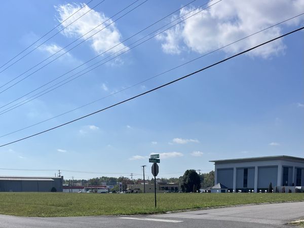 0 Hunters Lane , Tullahoma, TN 37388