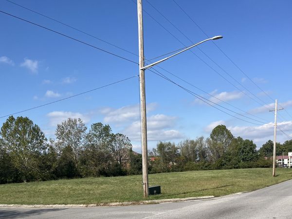0 Jack Farrar Ln , Tullahoma, TN 37388