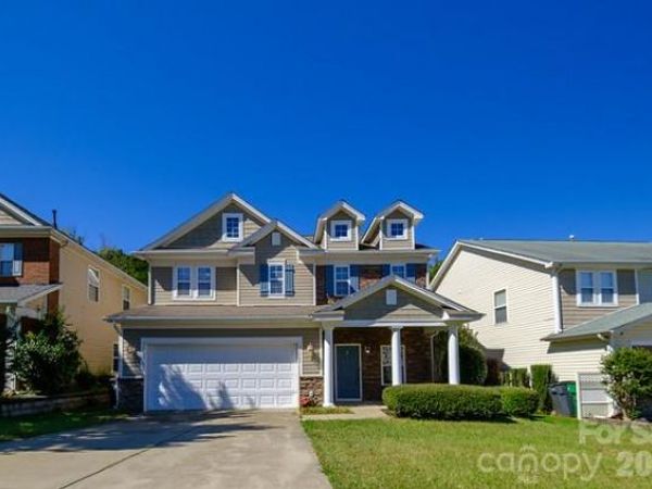 13325 Pontchatrain Avenue, Charlotte, NC 28273