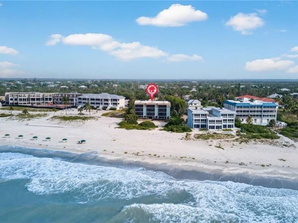 3067 W Gulf DR , Unit 102, SANIBEL, FL 33957