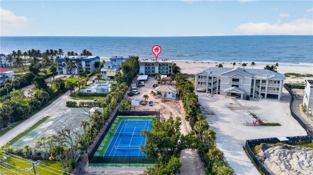 3067 W Gulf Dr , Unit 102, Sanibel, FL 33957 Photo