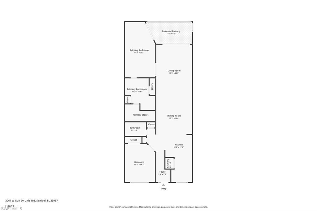 3067 W Gulf Dr , Unit 102, Sanibel, FL 33957 Photo