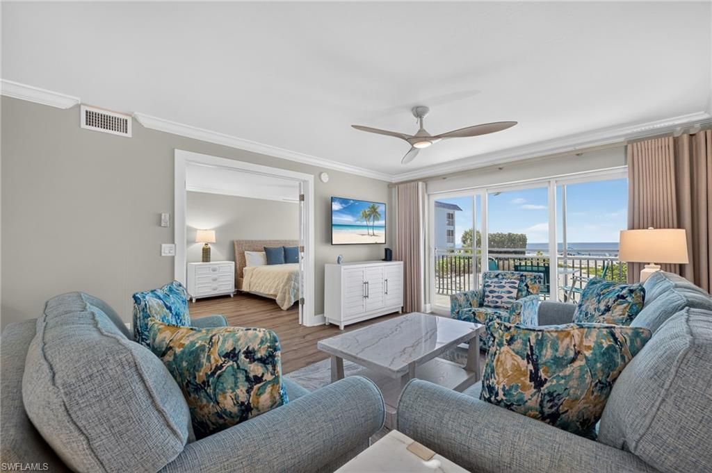 3067 W Gulf Dr , Unit 102, Sanibel, FL 33957 Photo