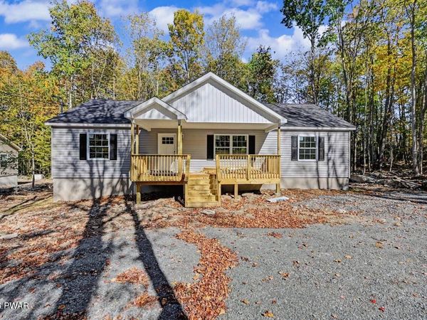 86 Hidden Lake Drive , Lake Ariel, PA 18436