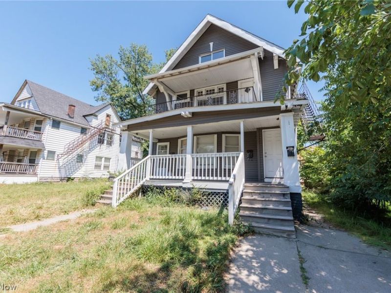 10937-10929 Massie Avenue, Cleveland, OH 44108 Photo 2