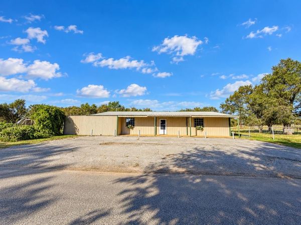 801 S Elm Street, Erick, OK 73645