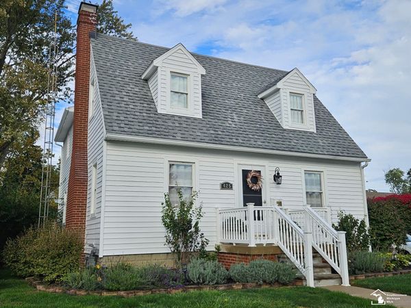 425 Parkwood Avenue, Monroe, MI 48162