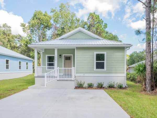 1016 W 15Th St, St Augustine, FL 32084