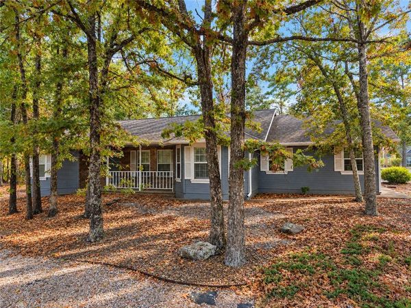 1 Argyll Lane , Bella Vista, AR 72715