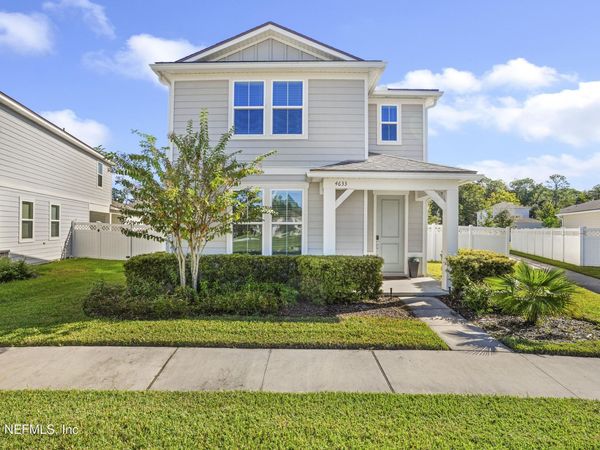 4633 HARVEST GRAIN Trail, Jacksonville, FL 32226