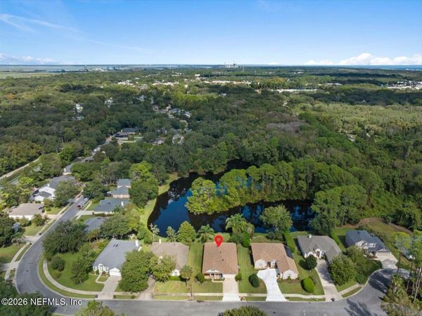 96046 MONTEGO BAY, Fernandina Beach, FL 32034