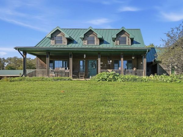 11119 White Oaks Road , Harvard, IL 60033