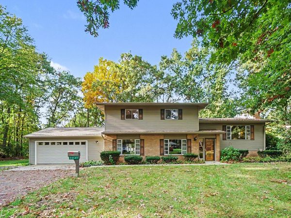 26137 Diana Drive, Sturgis, MI 49091