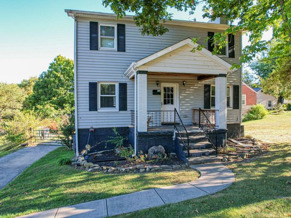 669 Garner Drive, Covington, KY 41015
