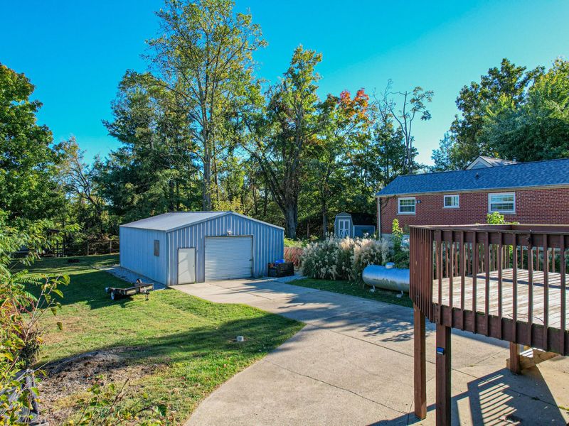 669 Garner Drive, Covington, KY 41015 Photo 2