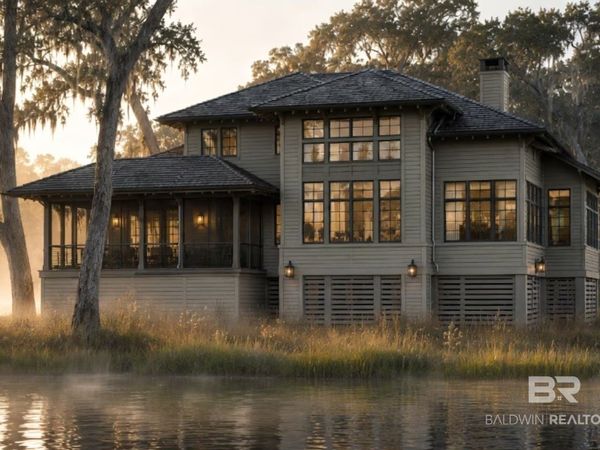 32 Seahawk Lane, Orange Beach, AL 36561