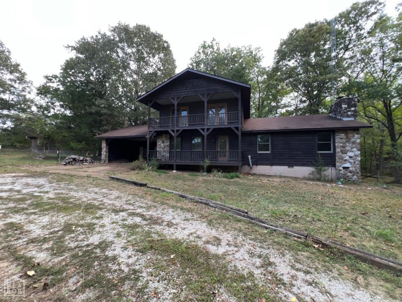78 Country Heritage Drive Ash Flat, AR 72513