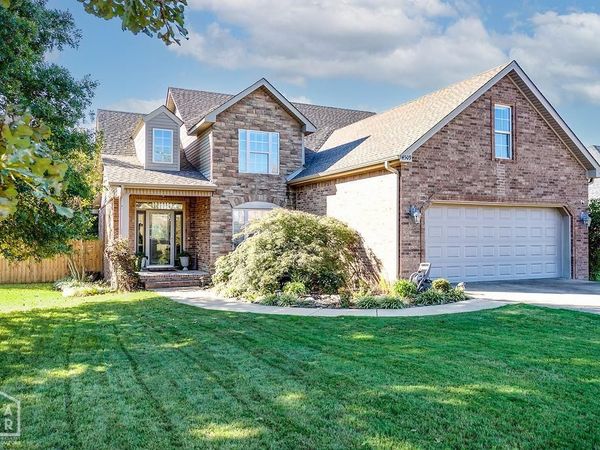 4509 Peter Trail, Jonesboro, AR 72405