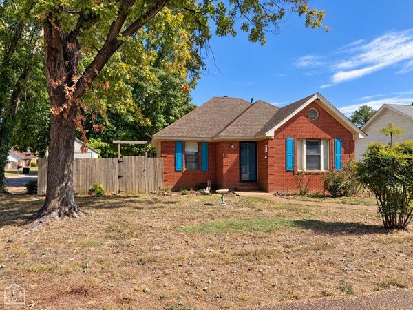 816 Hester, Jonesboro, AR 72401
