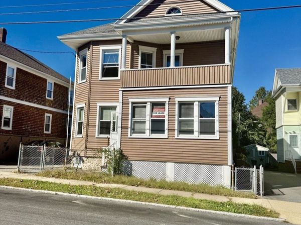 147-149 Clara, Unit 1, New Bedford, MA 02744