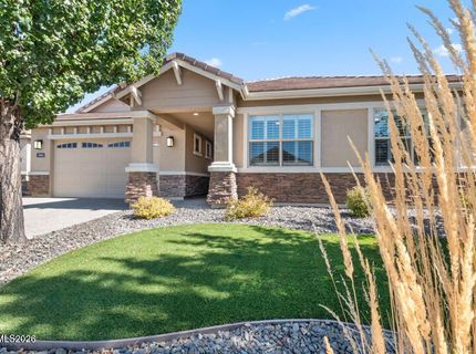 4984 Monrovia Drive, Sparks, NV 89436 Photo
