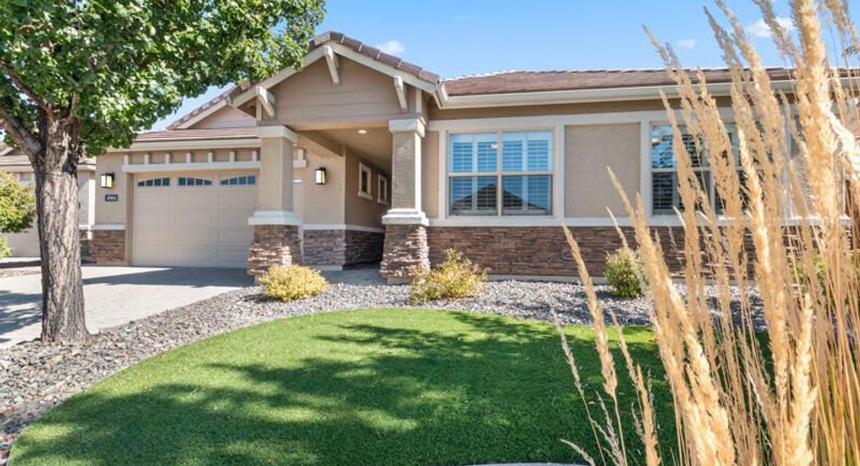 4984 Monrovia Drive, Sparks, NV 89436 Photo