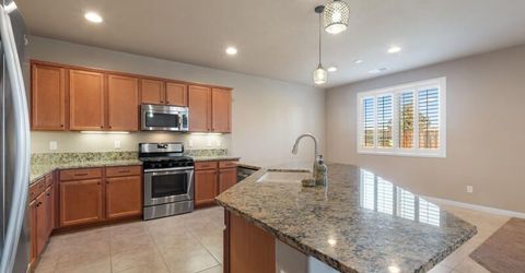4984 Monrovia Drive, Sparks, NV 89436 Photo