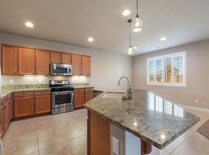 4984 Monrovia Drive, Sparks, NV 89436 Photo