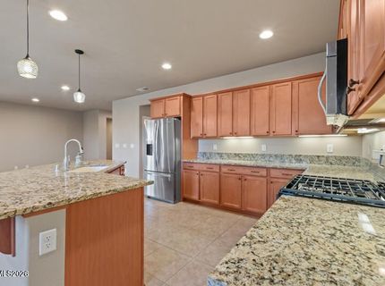 4984 Monrovia Drive, Sparks, NV 89436 Photo