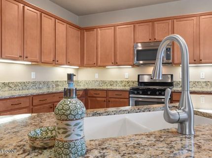 4984 Monrovia Drive, Sparks, NV 89436 Photo