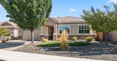 4984 Monrovia Drive, Sparks, NV 89436 Photo